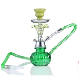 Hookah 1 Hose NO:WLO57