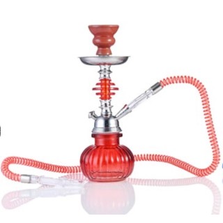 Hookah 1 Hose NO:WLO59