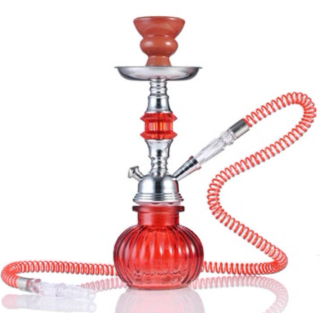 Hookah 1 Hose NO:WLO63