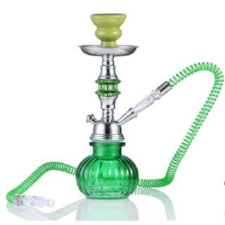 Hookah 1 Hose NO:WLO63