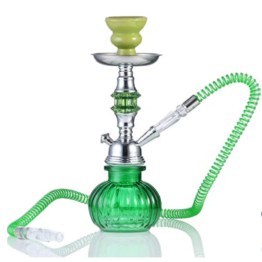 Hookah 1 Hose NO:WLO63