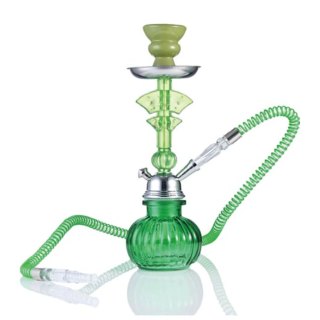 Hookah 1 Hose NO:WLO64