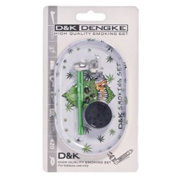 D&K Smoking Set 12CT DK7166