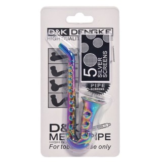 D&K Smoking Set 24CT DK8378B