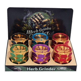 Titan Ginder HU014 1PC