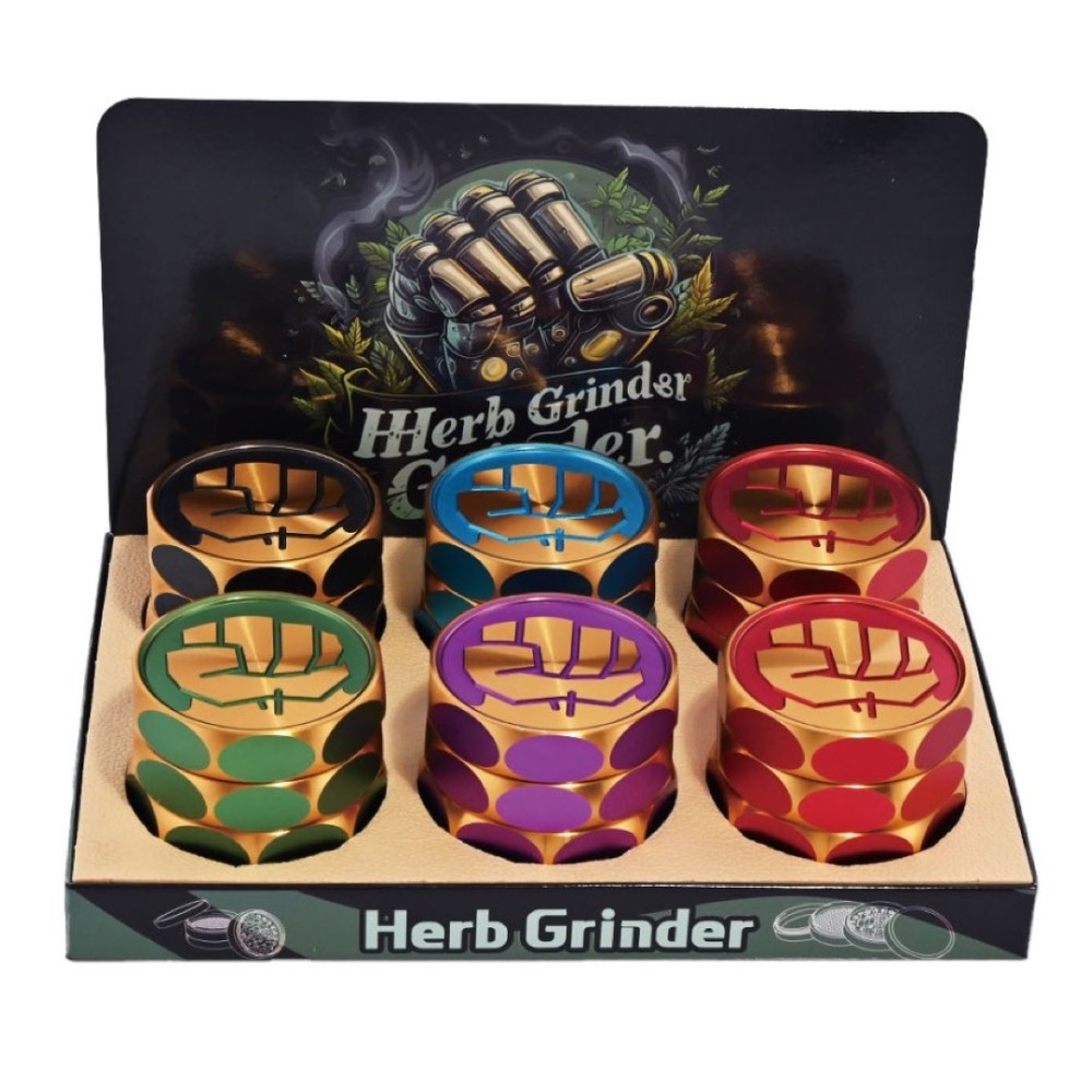 Titan Ginder HU014 1PC