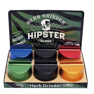 Hipster Ginder HU015 1PC