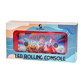 LED Rolling Console NU016