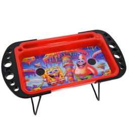 LED Rolling Console NU016