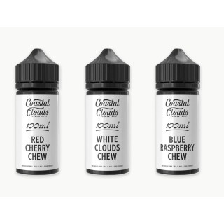 Coastal Clouds 100ML