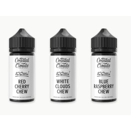 Coastal Clouds 100ML
