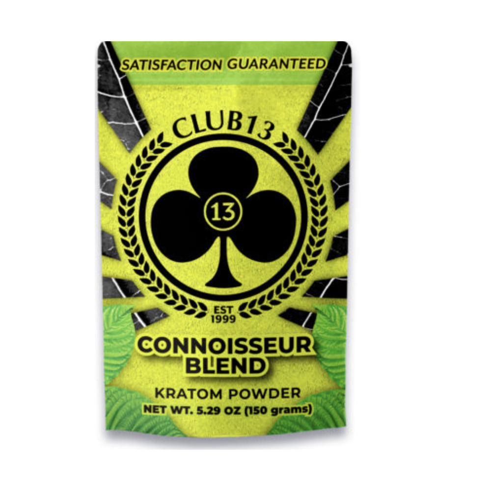Club 13 Kratom 150gm Powder