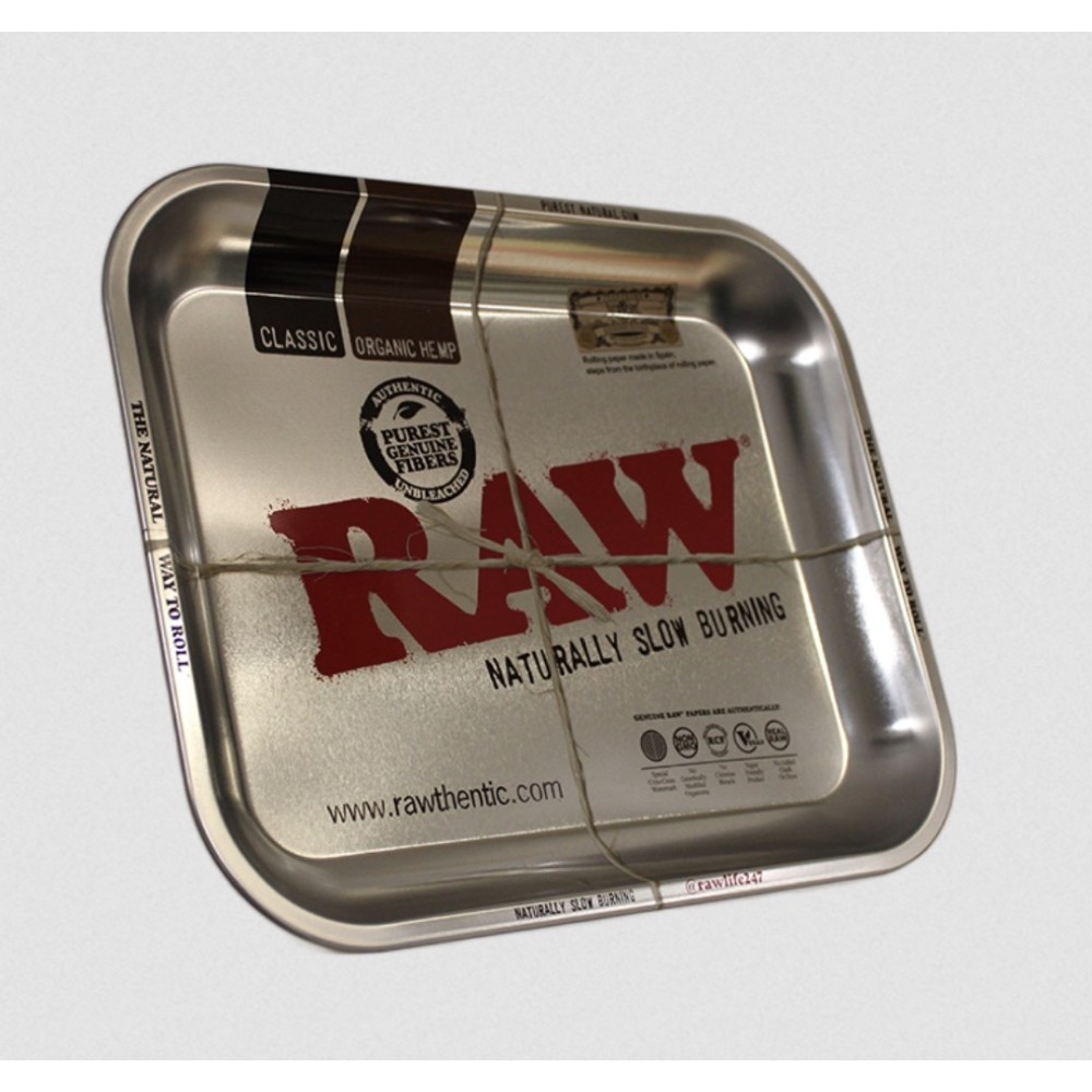 RAW Rolling Tray