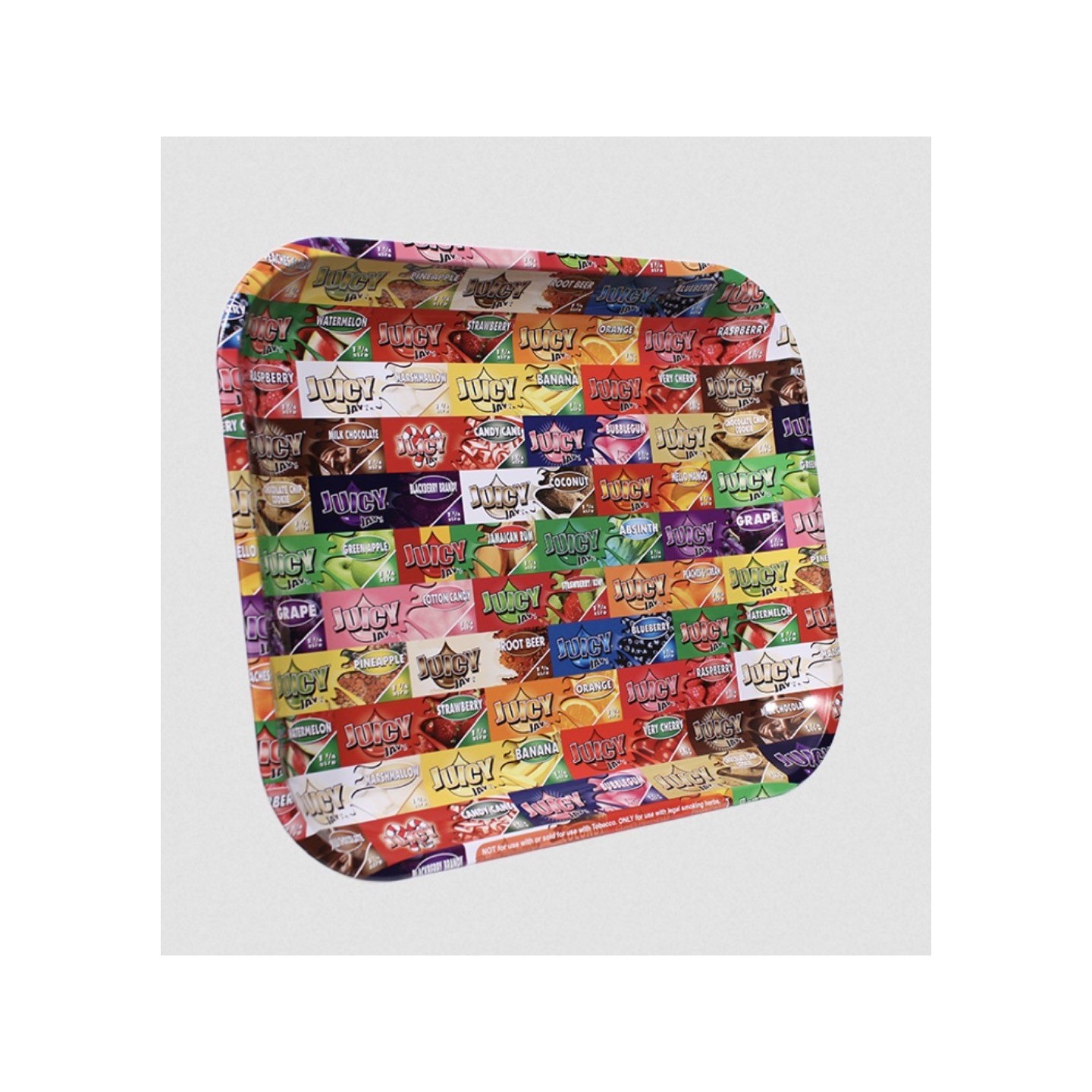 Juicy Jay Rolling Tray