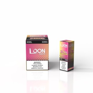 Loon Salt 30ml 6pk