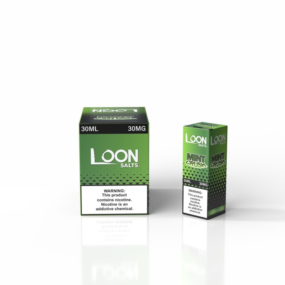 Loon Salt 30ml 6pk