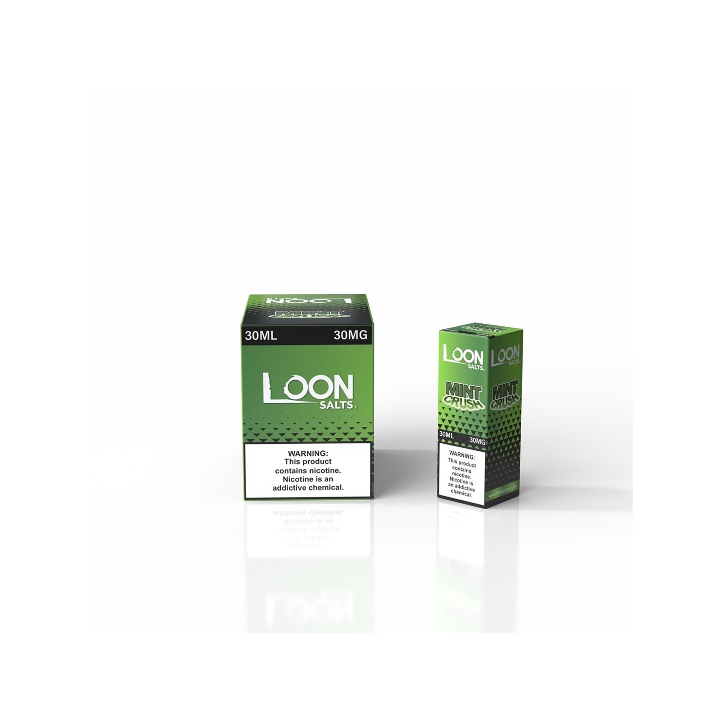 Loon Salt 30ml 6pk