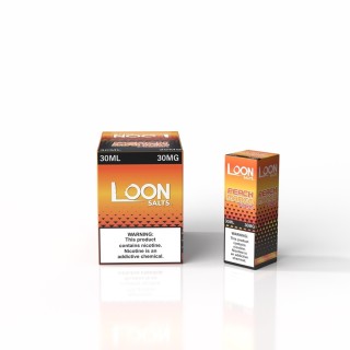 Loon Salt 30ml 6pk