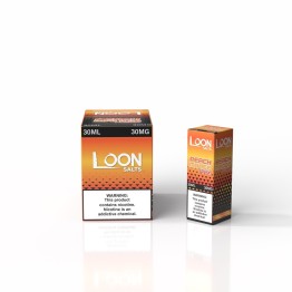 Loon Salt 30ml 6pk