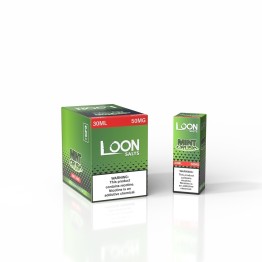 Loon Salt 30ml 6pk