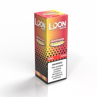 Loon Salt 30ml 6pk