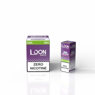 Loon Salt 30ml 6pk