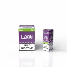 Loon Salt 30ml 6pk