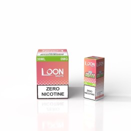 Loon Salt 30ml 6pk