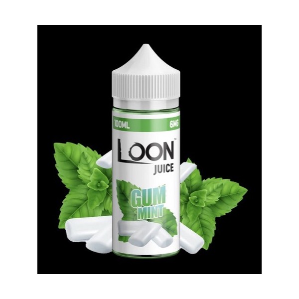 LOON Juice 100ML