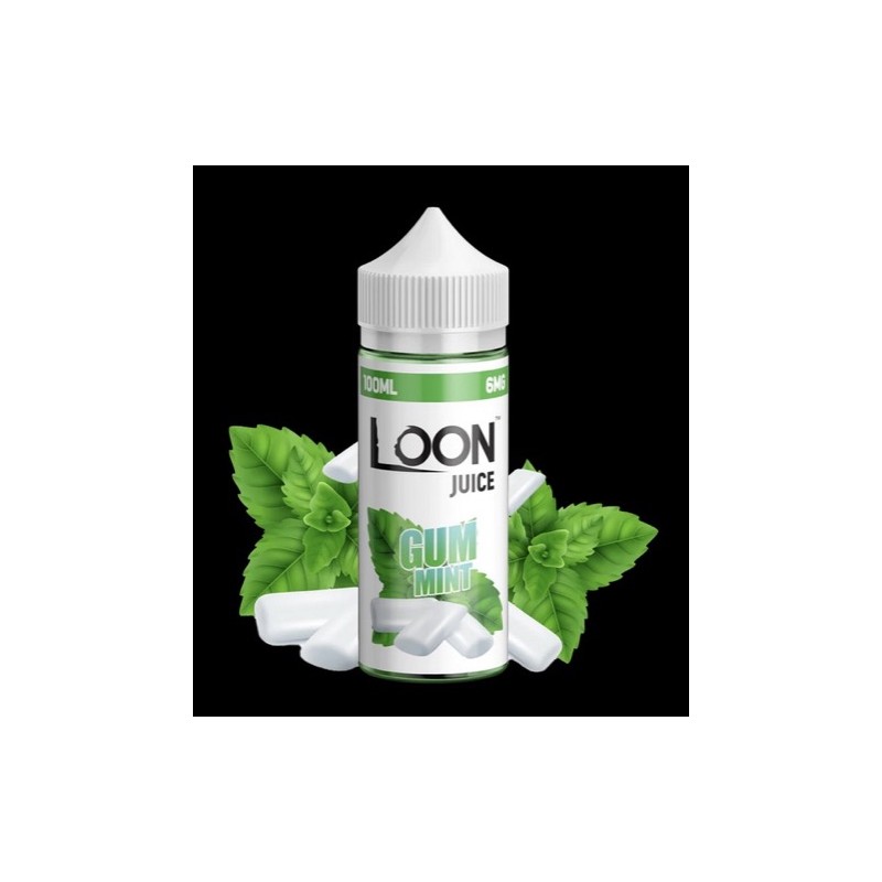 LOON Juice 100ML