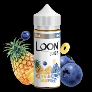 LOON Juice 100ML