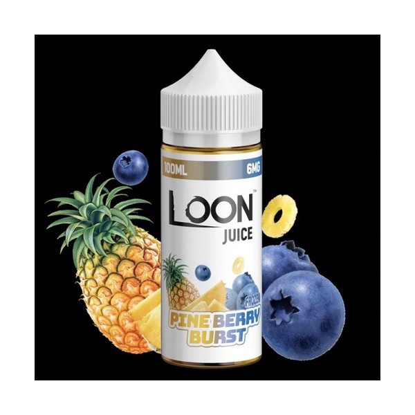 LOON Juice 100ML