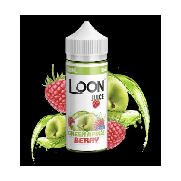 LOON Juice 100ML