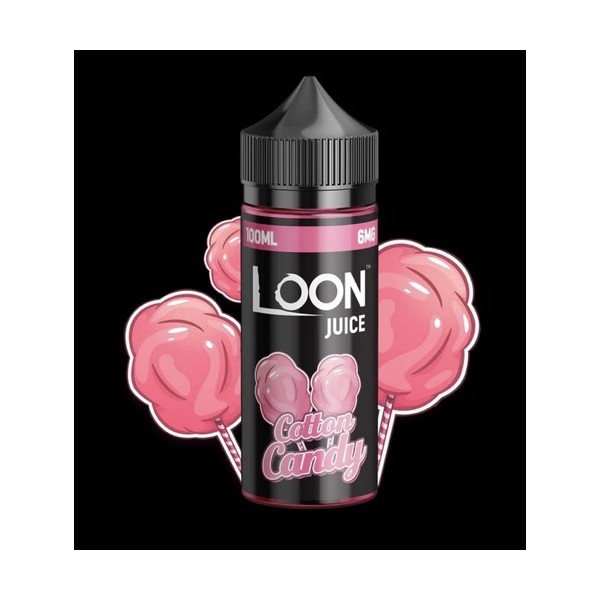 LOON Juice 100ML