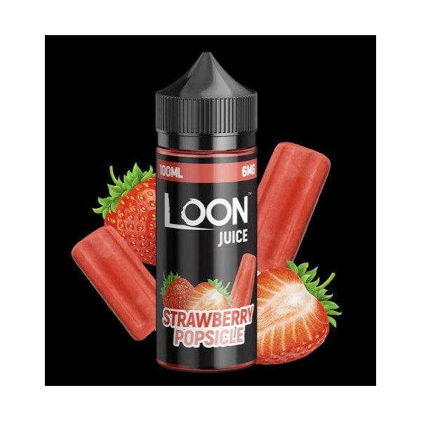LOON Juice 100ML