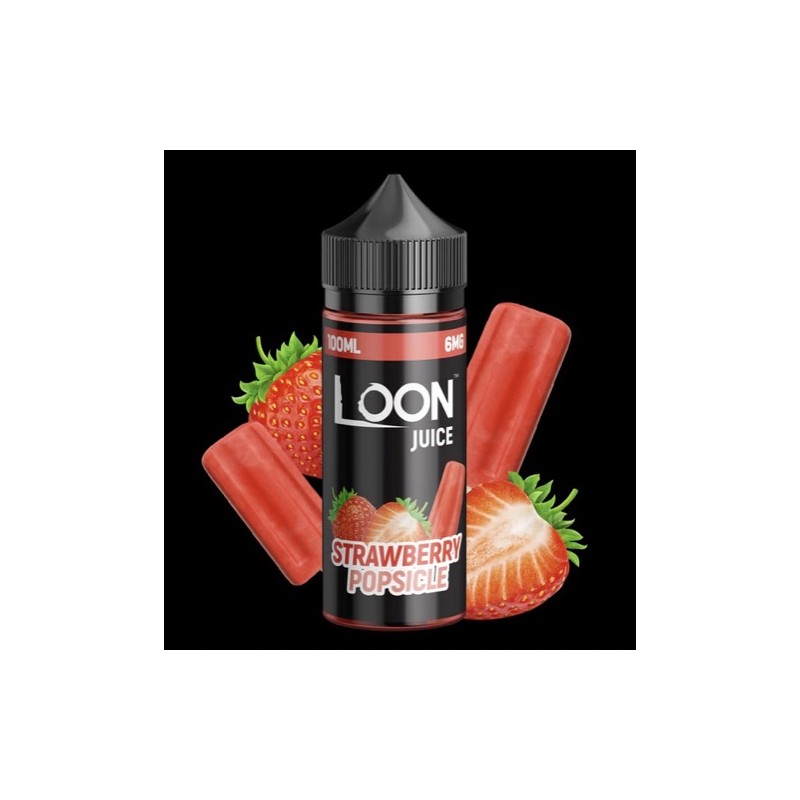 LOON Juice 100ML