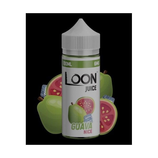 LOON Juice 100ML