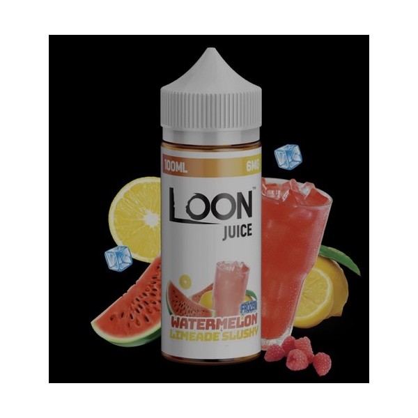 LOON Juice 100ML