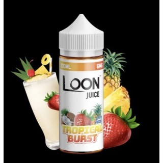 LOON Juice 100ML