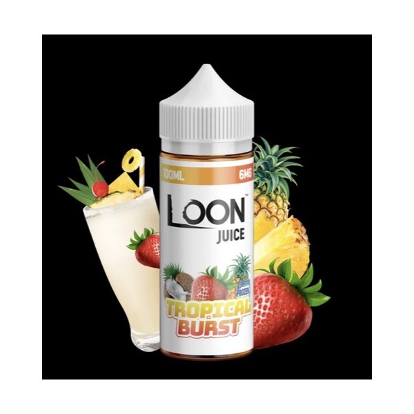 LOON Juice 100ML