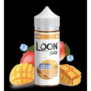LOON Juice 100ML