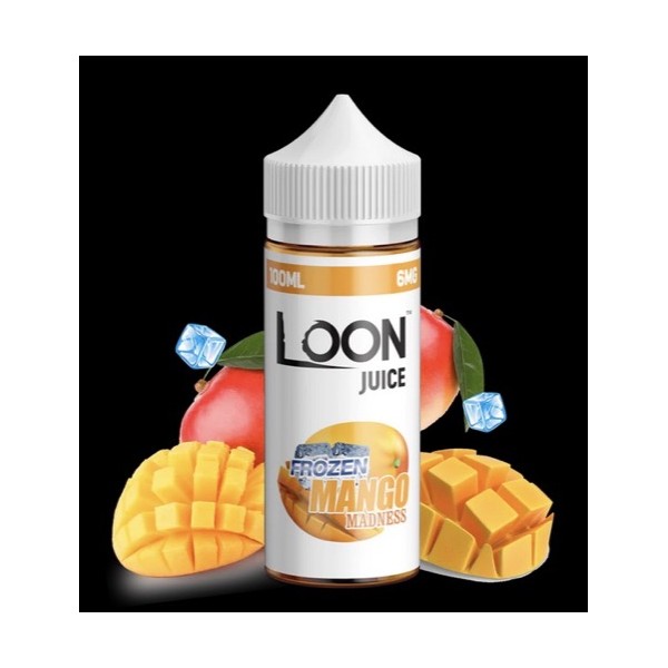 LOON Juice 100ML