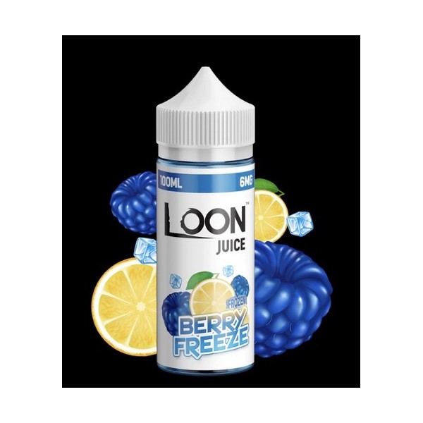 LOON Juice 100ML