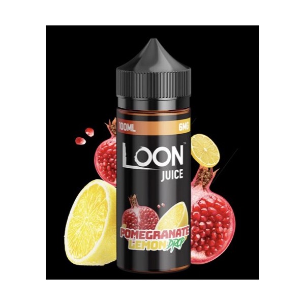 LOON Juice 100ML