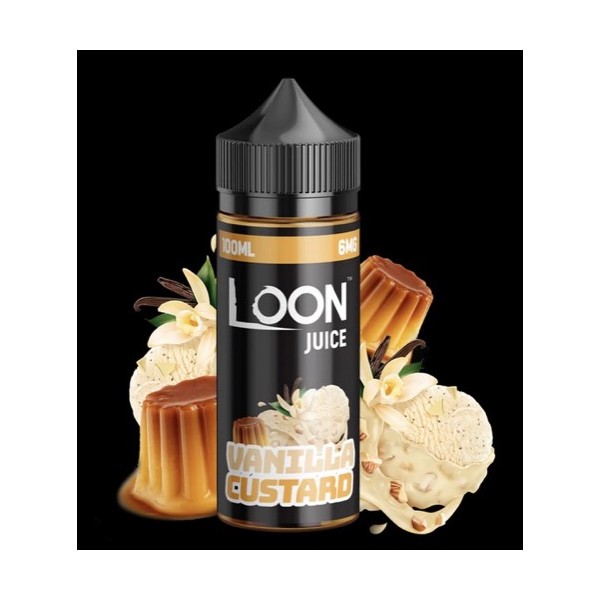 LOON Juice 100ML