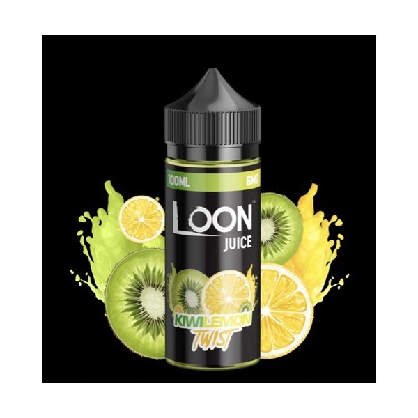 LOON Juice 100ML