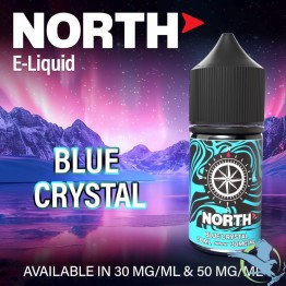 North Salt Nic 30ML 1PC