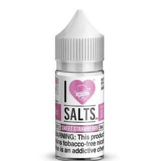 I Love Salt 180ml 6pk