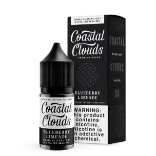 Coastal Clouds 30ml Salt