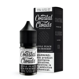 Coastal Clouds 30ml Salt